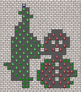 Уровень 499 — More Bugs collections